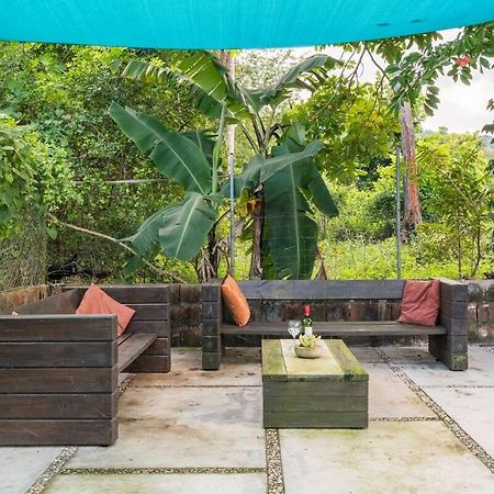 Ancella'S Garden Apartment-Beach-5Min Drive, 1 Hr Montego Bay, 25 Mins Ocho Rios, Continental Breakfast Runaway Bay Eksteriør billede
