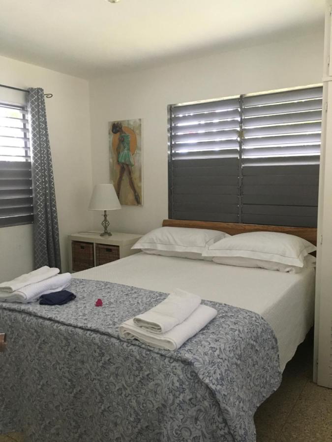 Ancella'S Garden Apartment-Beach-5Min Drive, 1 Hr Montego Bay, 25 Mins Ocho Rios, Continental Breakfast Runaway Bay Eksteriør billede